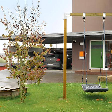 Vila Kleine Auszeit Thalheim  Exteriér fotografie
