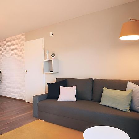Vila Kleine Auszeit Thalheim  Exteriér fotografie