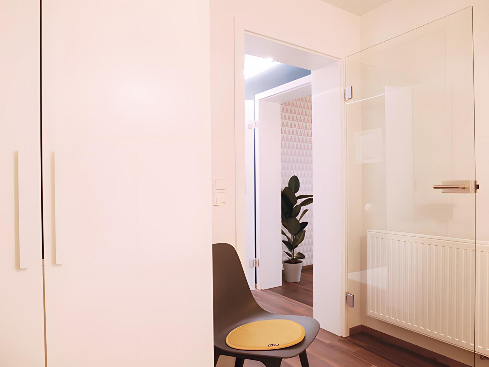 Vila Kleine Auszeit Thalheim  Exteriér fotografie