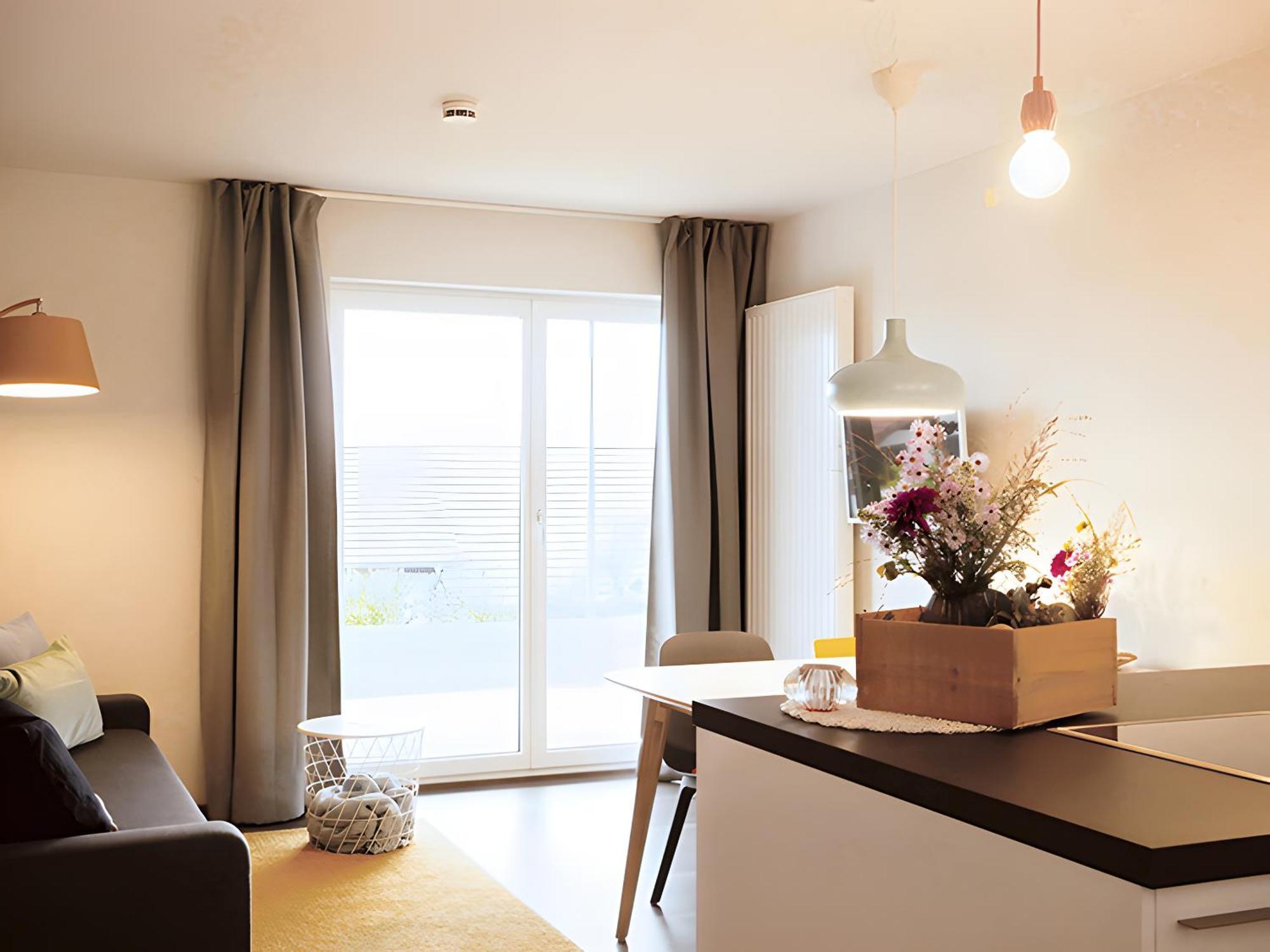 Vila Kleine Auszeit Thalheim  Exteriér fotografie
