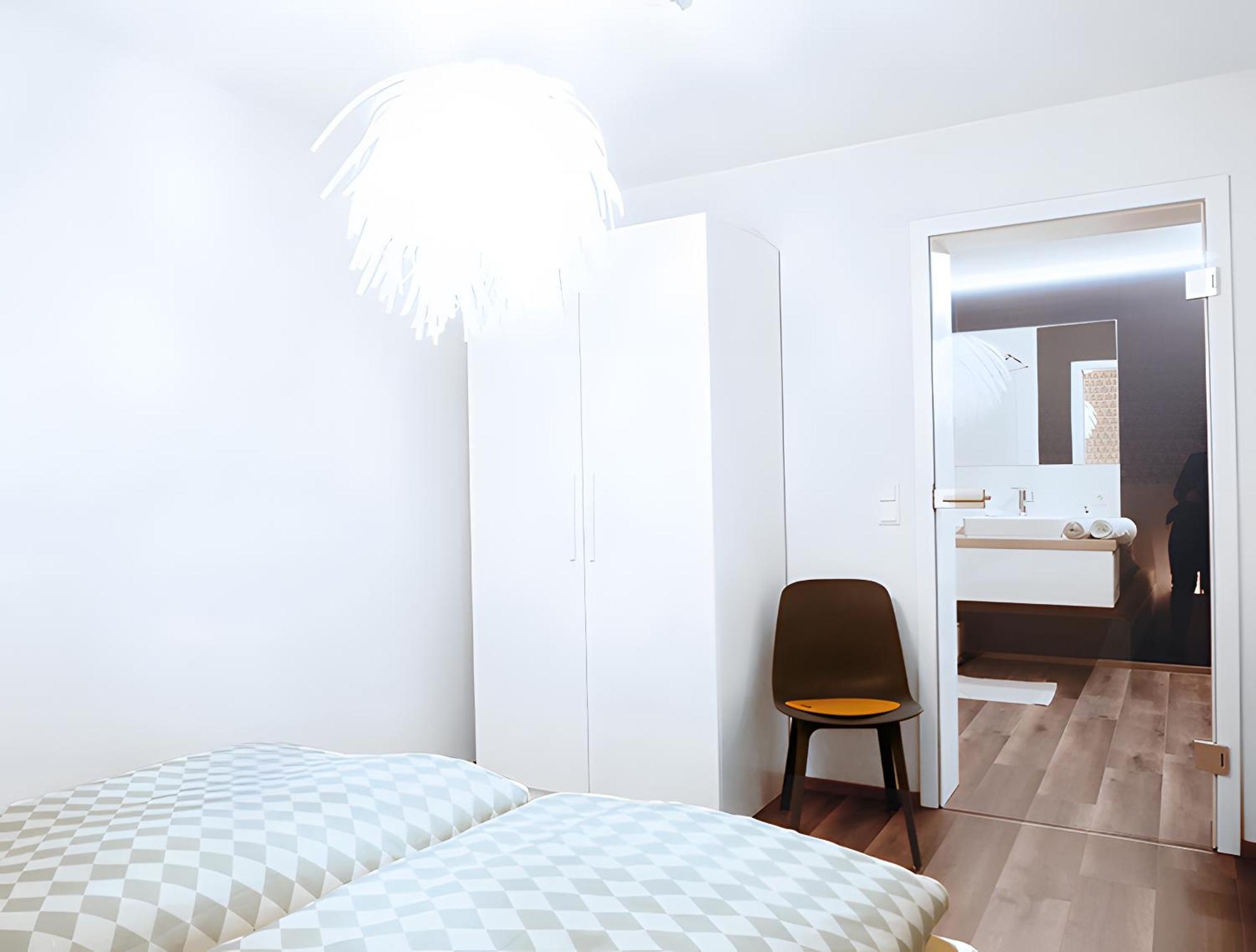 Vila Kleine Auszeit Thalheim  Exteriér fotografie