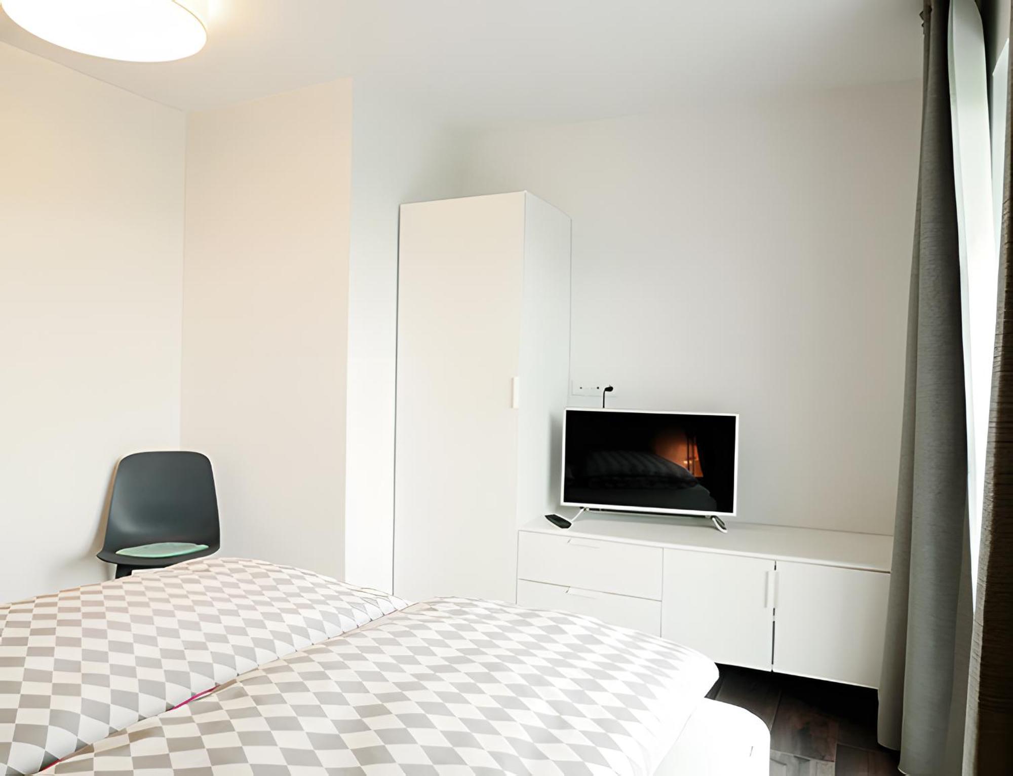 Vila Kleine Auszeit Thalheim  Exteriér fotografie