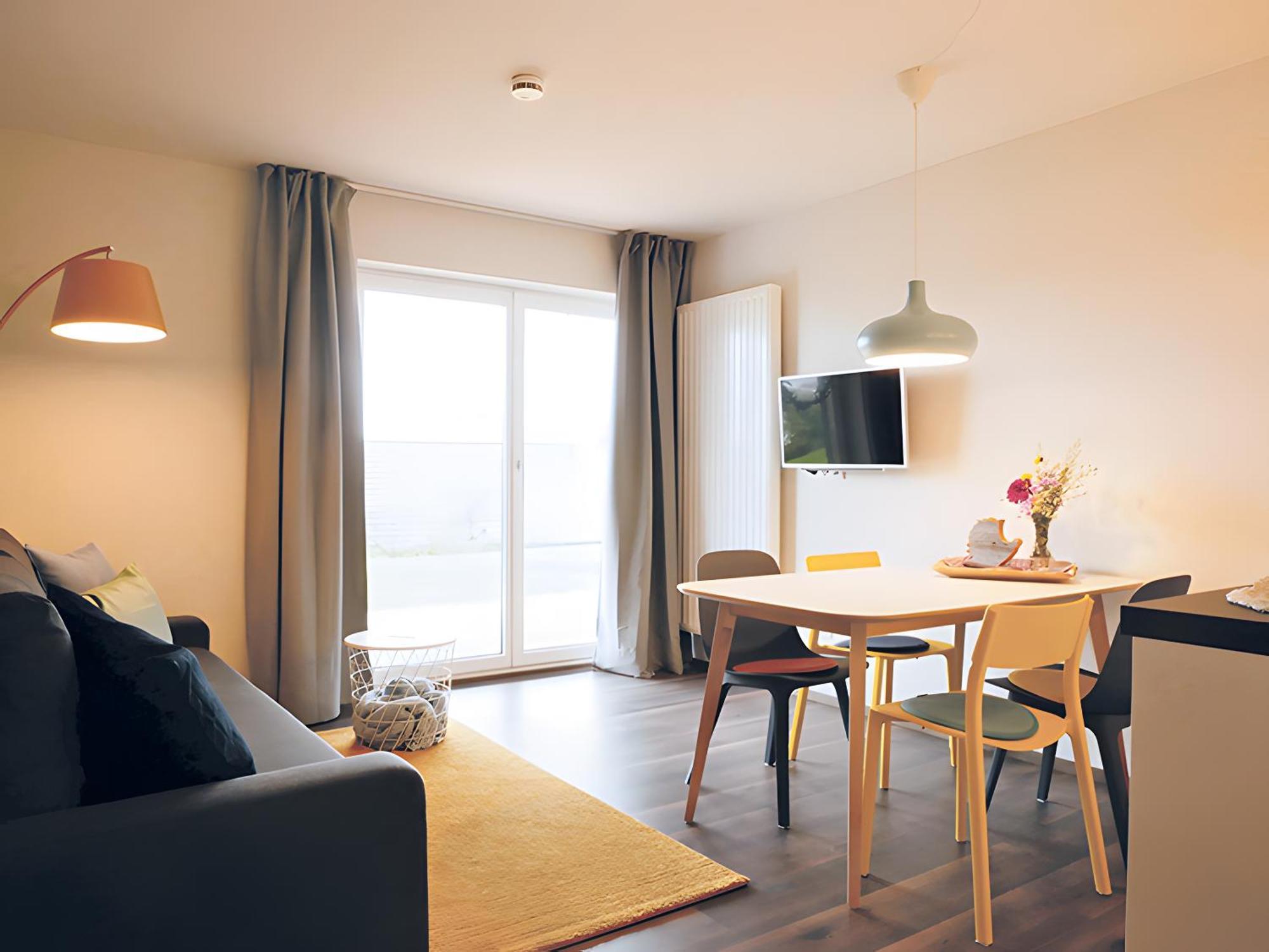 Vila Kleine Auszeit Thalheim  Exteriér fotografie