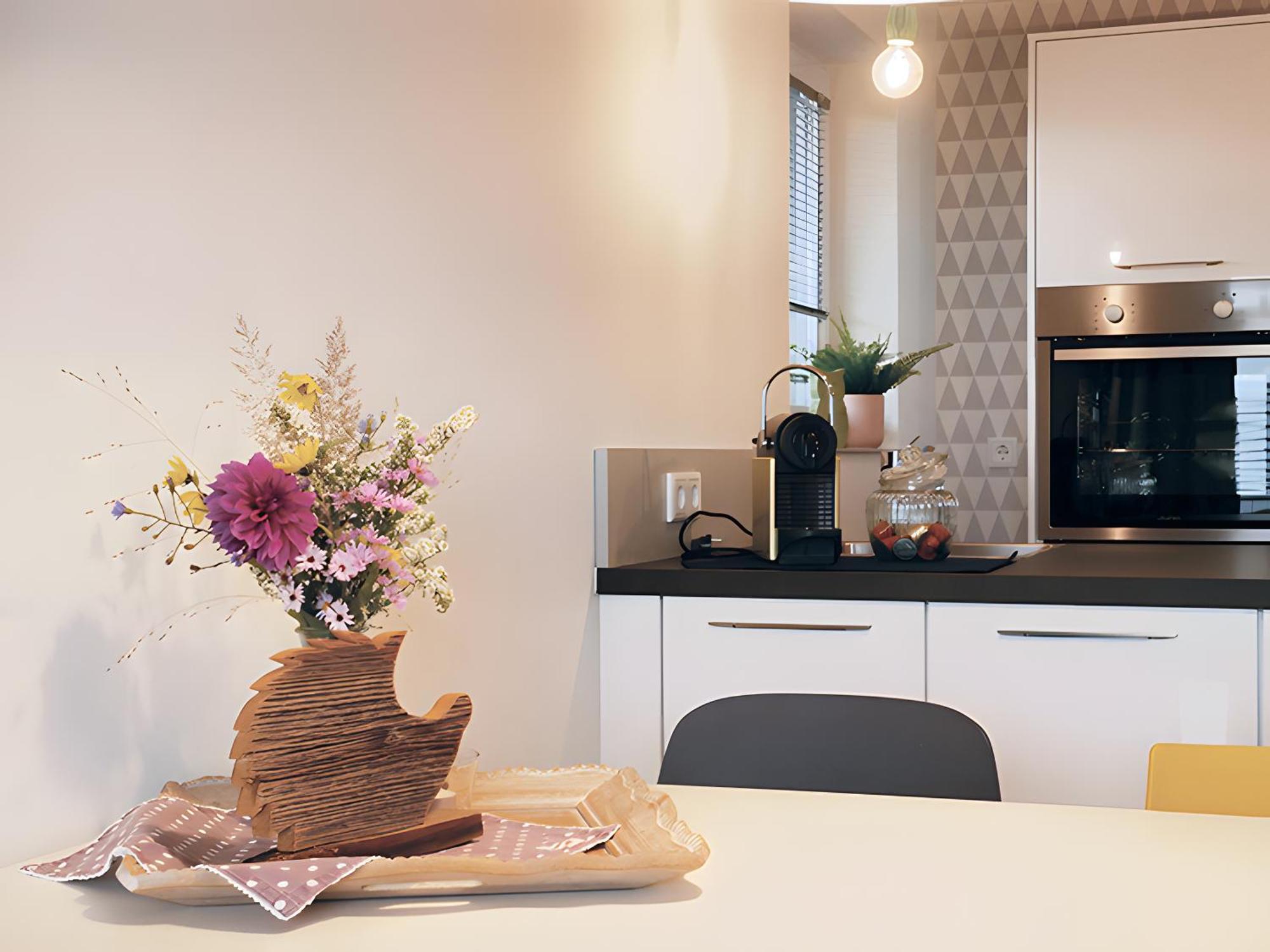 Vila Kleine Auszeit Thalheim  Exteriér fotografie