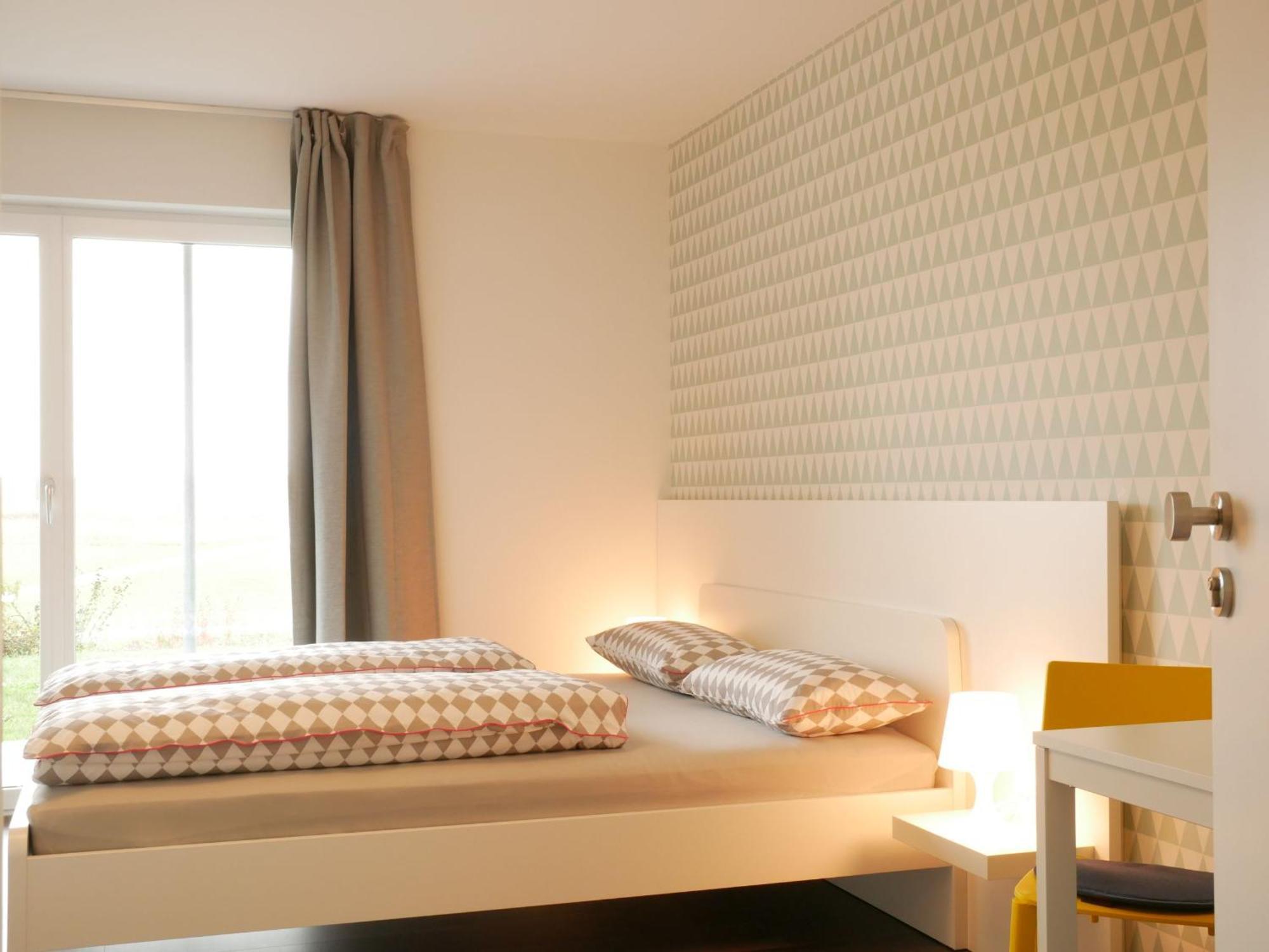Vila Kleine Auszeit Thalheim  Exteriér fotografie