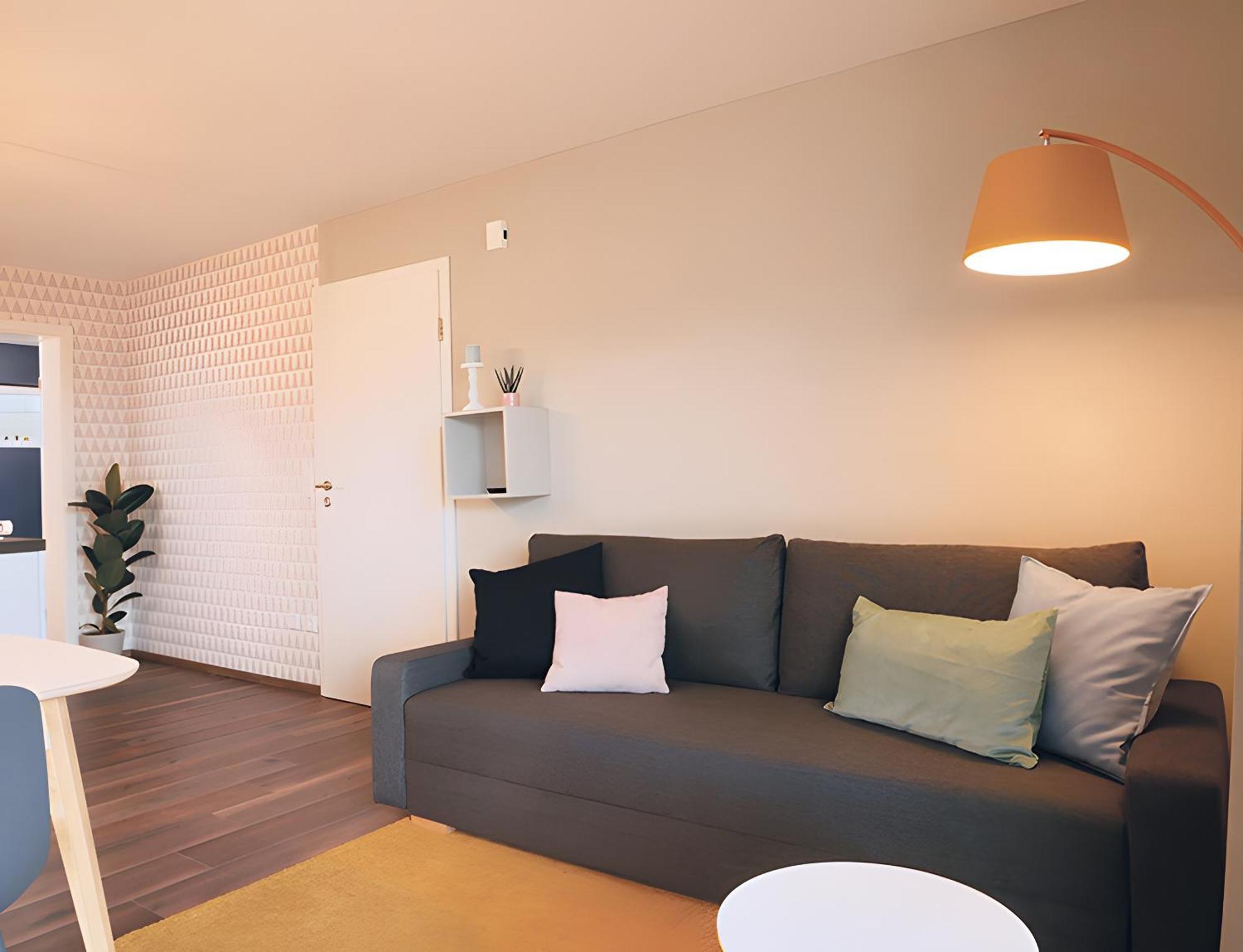 Vila Kleine Auszeit Thalheim  Exteriér fotografie